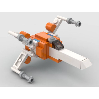 Klocki LEGO 912063 Star Wars Resistance X-Wing