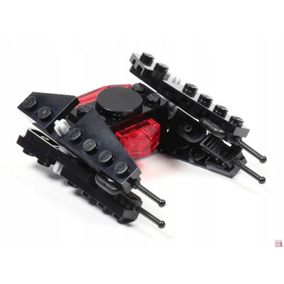 Klocki LEGO 911954 Star Wars Kylo Ren Tie Silencer