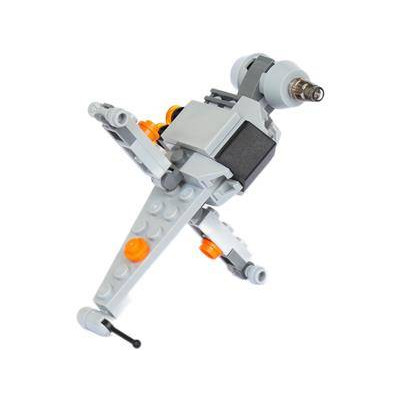 Klocki LEGO 911950 Star Wars B-wing saszetka