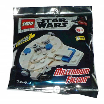 Klocki LEGO 911949 Star Wars Millennium Falcon