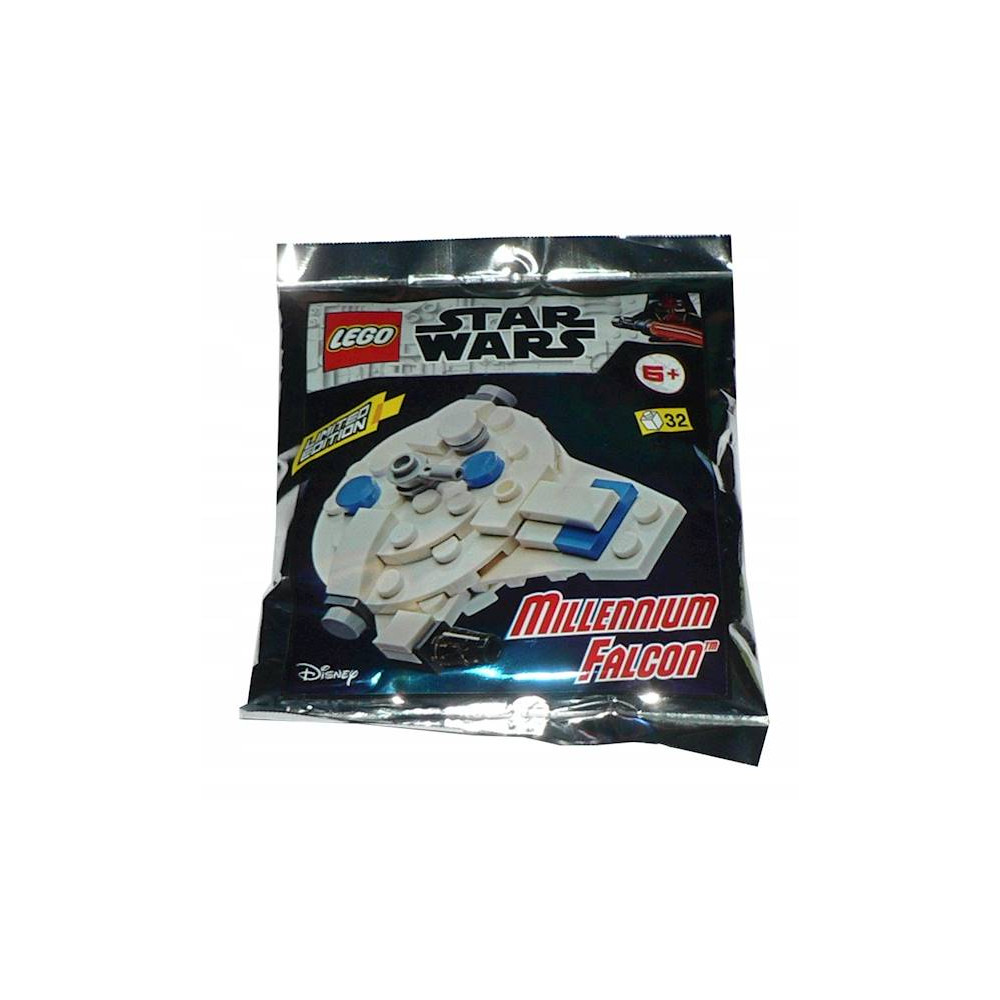 Klocki LEGO 911949 Star Wars Millennium Falcon