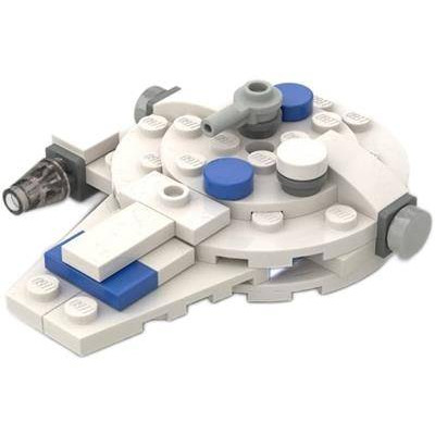 Klocki LEGO 911949 Star Wars Millennium Falcon