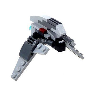 Klocki LEGO 911617 Star Wars Palpatine's Shuttle