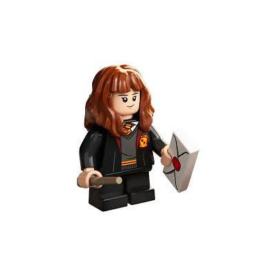 Klocki LEGO 30392 Harry Potter Biurko Hermiony