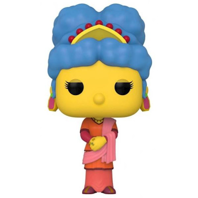 Funko POP! The Simpsons Marjora 1202 figurka