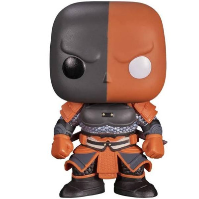 Funko POP! DC Heroes Imperial  Deathstroke 368 LE