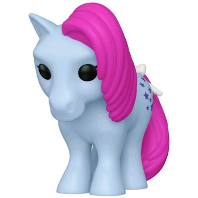 Funko POP! Retro Toys My Little Pony Blue Belle 66