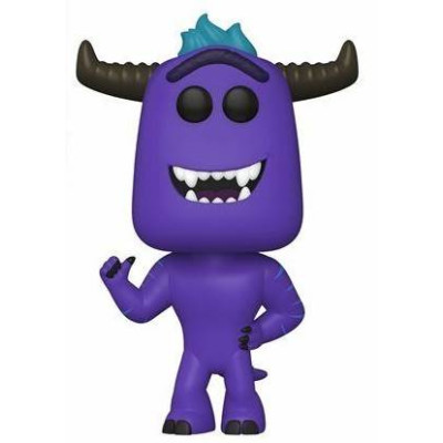 Funko POP! Monsters at work Tylor Tuskmon 1113