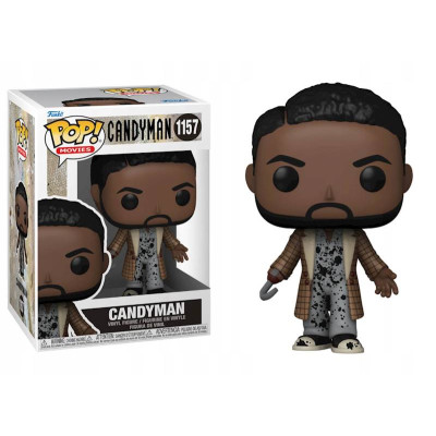 Funko POP! Candyman Candyman 1157 figurka vinyl