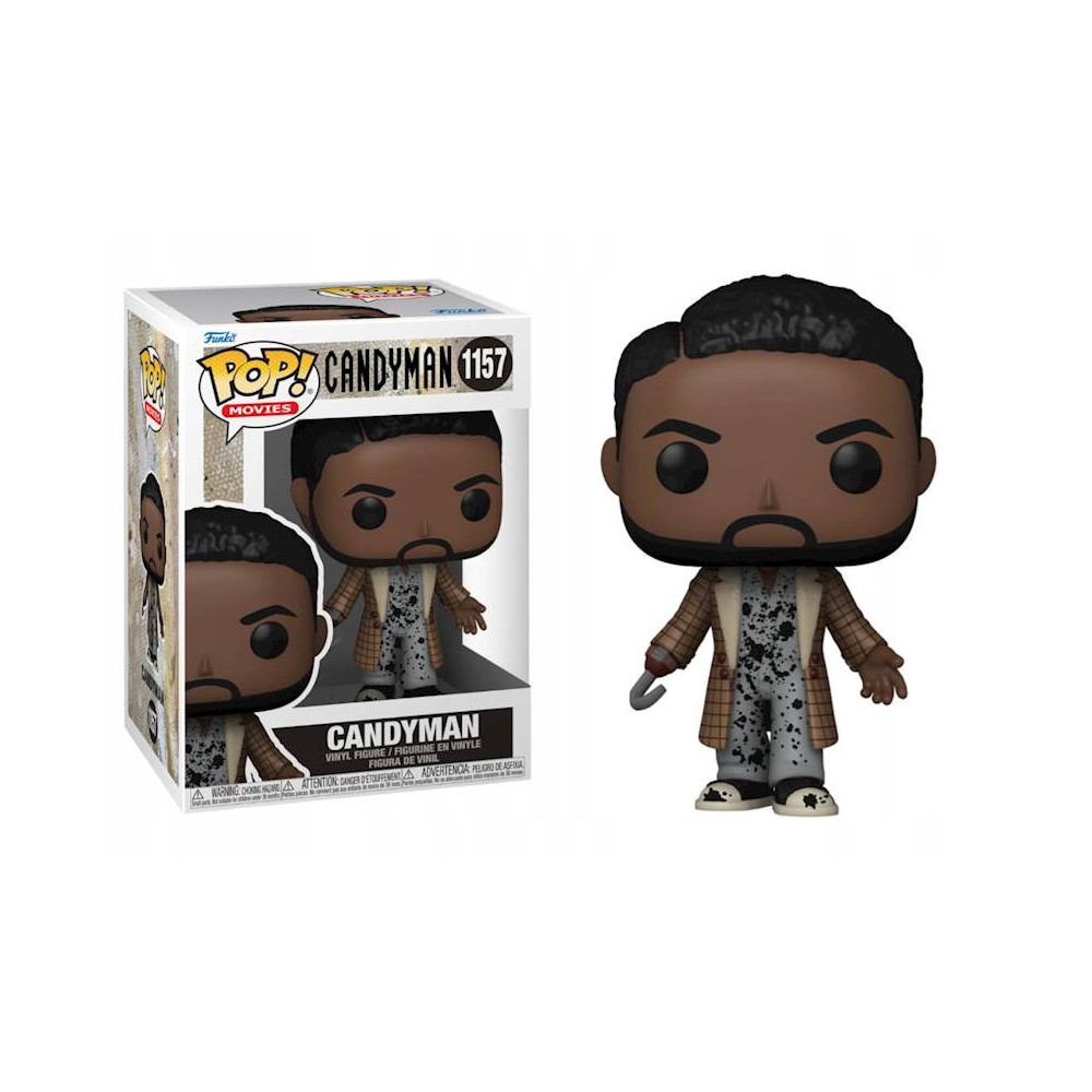 Funko POP! Candyman Candyman 1157 figurka vinyl