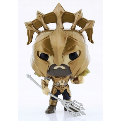 Funko POP! Marvel Aquaman Arthur Curry Gladiat 244