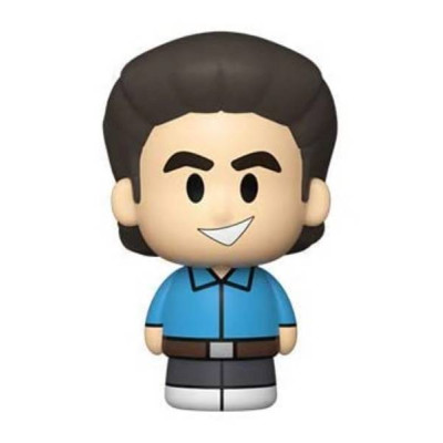 Funko Mini Seinfeld Jerry's Apartment Jerry