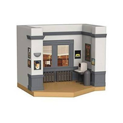 Funko Mini Seinfeld Jerry's Apartment Jerry CHASE