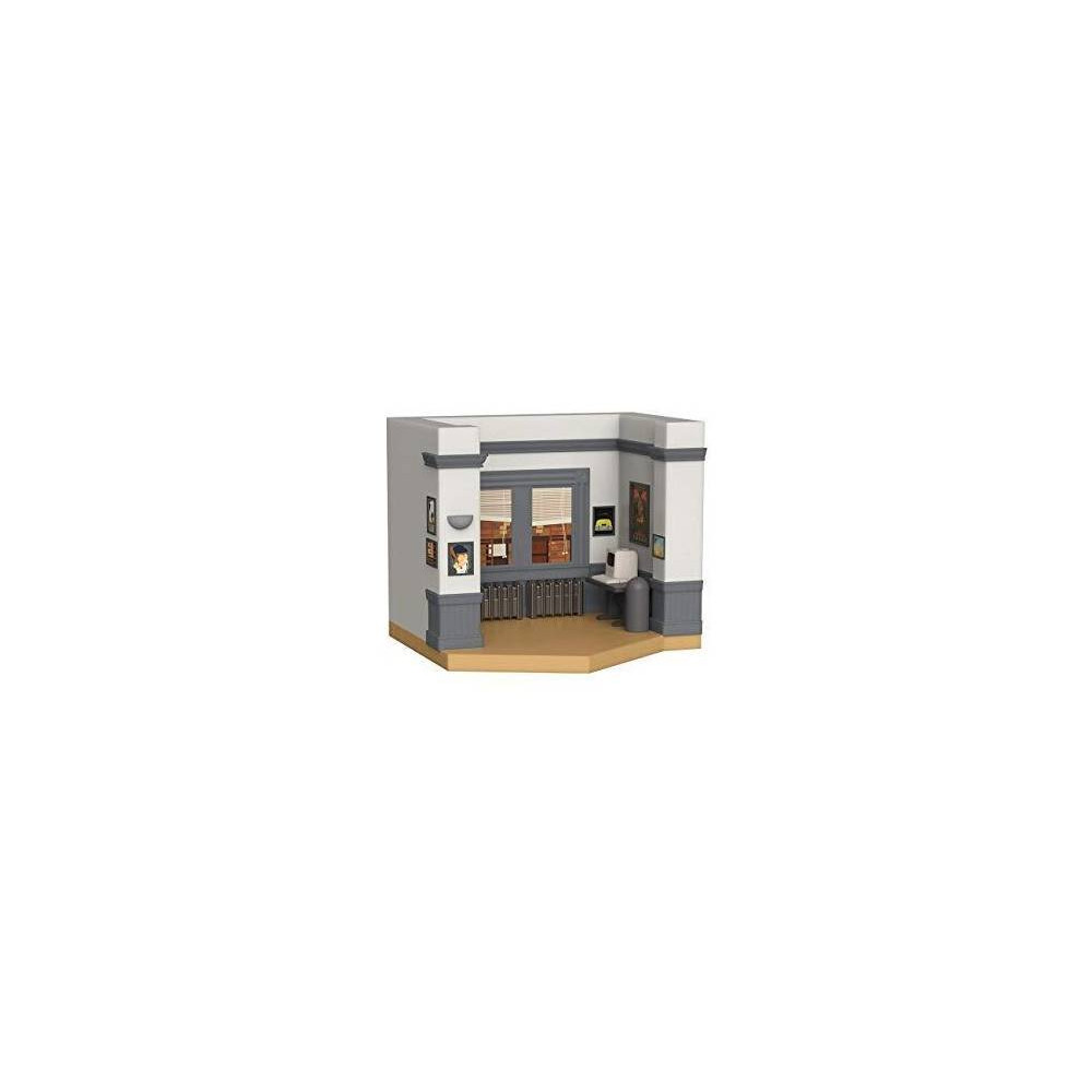 Funko Mini Seinfeld Jerry's Apartment Jerry CHASE