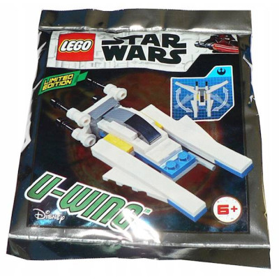 Klocki LEGO 911946 Star Wars U-Wing LE