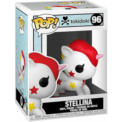 Funko POP! Tokidoki Stellina 96 figurka