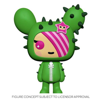 Funko POP! Tokidoki Sandy 95 figurka