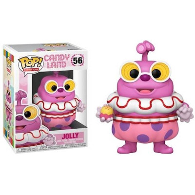 Funko POP! Retro Toys Candyland Jolly 56 figurka