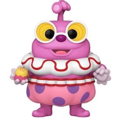 Funko POP! Retro Toys Candyland Jolly 56 figurka