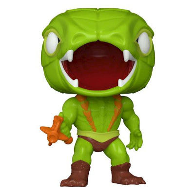 Funko POP! Masters of the universe Kobra Khan 41