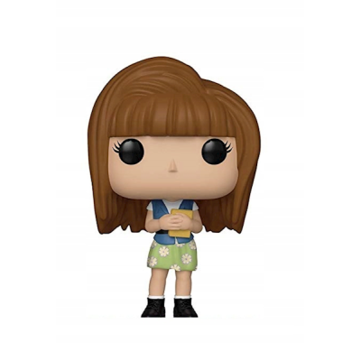 Funko POP! Boy Meets World Topanga 750 figurka