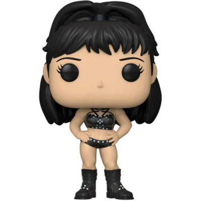 Funko POP! WWE Chyna 85 figurka