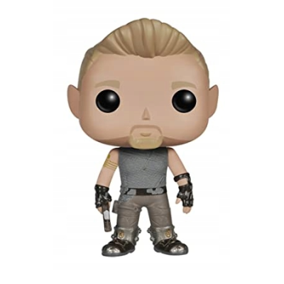 Funko POP! Jupiter Ascending Caine Wise 128