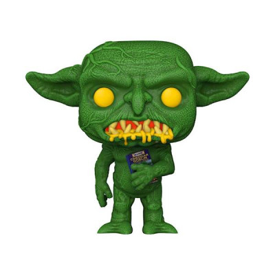 Funko POP! Mandy Cheddar Goblin 1161 LE