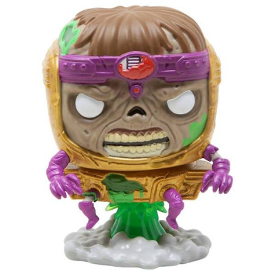 Funko POP! Marvel Zombies Zombie M.O.D.O.K. 791