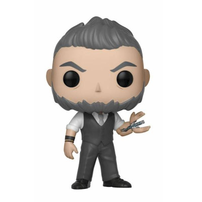 Funko POP! Black Panther Ulysses Klaue 387 figurka