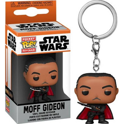 Funko brelok Star Wars Moff Gideon 4cm