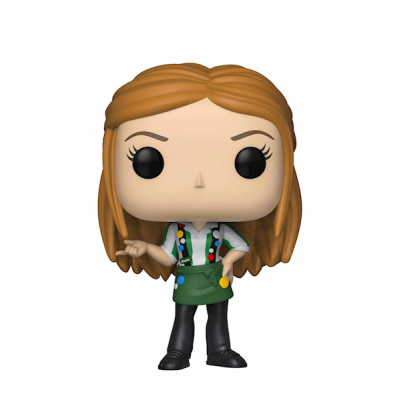 Funko POP! Office Space Joanna 711