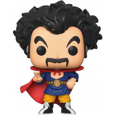 Funko POP! Dragonball Z Hercule 812 figurka