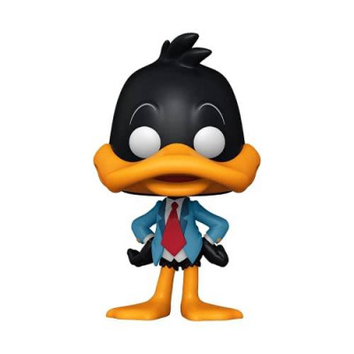 Funko POP! Space Jam A New Legacy Daffy Duck 1062