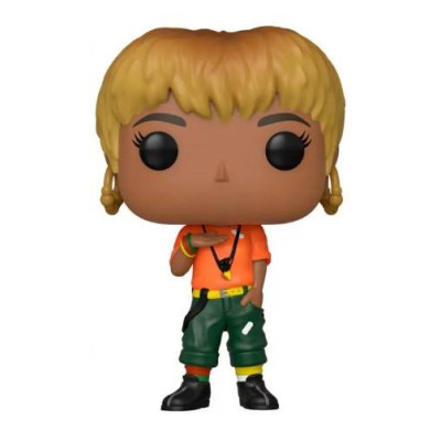 Funko POP! Rocks TLC T-Boz 228 figurka