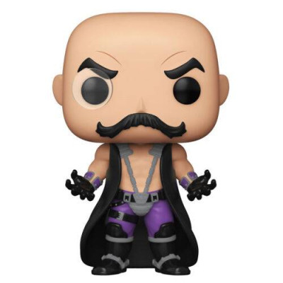 Funko POP! GI Joe Dr. Mindbender 11 figurka