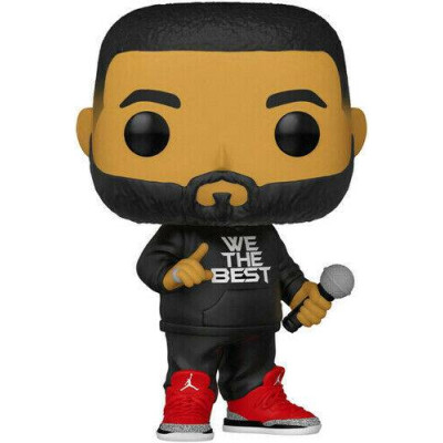 Funko POP! Rocks DJ Khaled 237 figurka