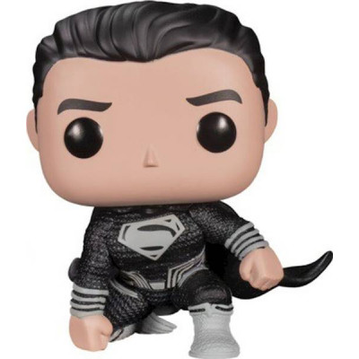 Funko POP! Justice League Superman 1127 SE