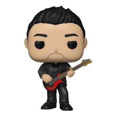 Funko POP! Rocks Fall out Boy Pete Wentz 211