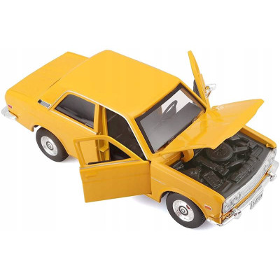 Maisto 1:24 Datsun 510 1971 model 31518