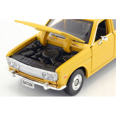 Maisto 1:24 Datsun 510 1971 model 31518