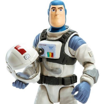 MATTEL Lightyear figurka Buzz Astral XL-01 13cm