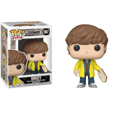 Funko POP! The Goonies Mikey z mapą 1067 figurka