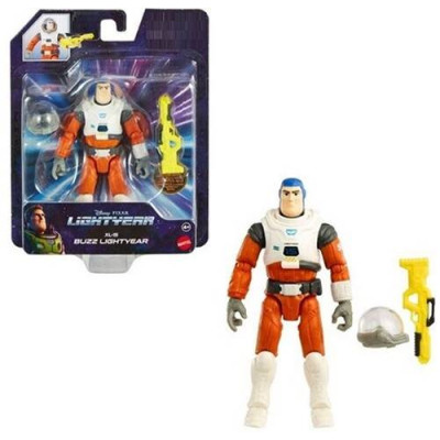 MATTEL Lightyear figurka Buzz Astral XL-15 13cm