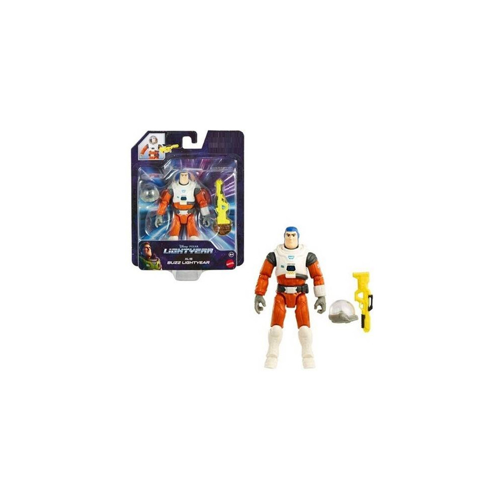 MATTEL Lightyear figurka Buzz Astral XL-15 13cm