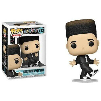 Funko POP! Rocks Kid'n Play Christopher Kid 213