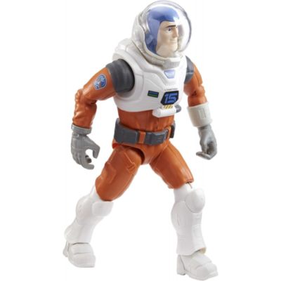 Mattel Lightyear figurka Buzz Astral XL-15 31cm