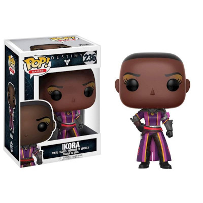 Funko POP! Destiny Ikora 236 figurka