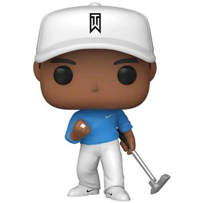 Funko POP! Golf Tiger Woods 04 SE figurka