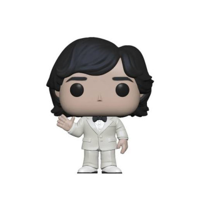 Funko POP! Fantasy Island Tattoo 989 figurka